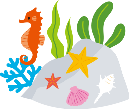 タツノオトシゴ